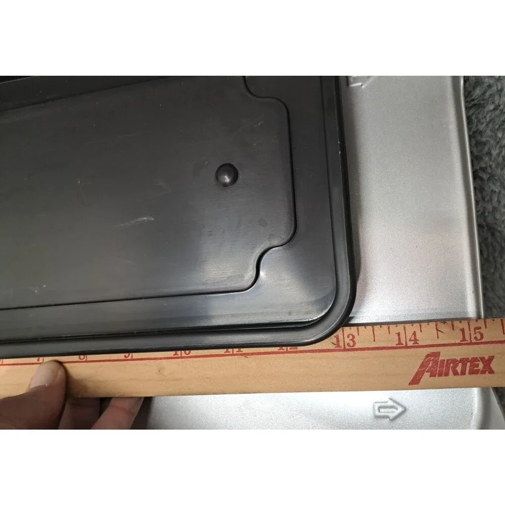 POWER XL SMOKELESS GRILL PG-1500 PG-1500FDR GREASE DRIP PAN TRAY REPLACEMENT